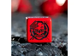 Набір кубиків Final Race Dice Set: Engine Roar , 7 шт. (STFR04) - мініатюра 5