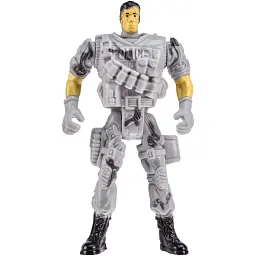 Ігровий набір Zipp Toys Військова авіація - мініатюра 10