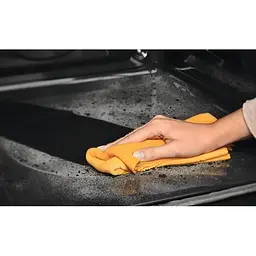 Духовка електрична Electrolux KOCBP39WX - мініатюра 4