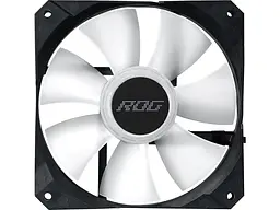 Водяне охолодження Asus ROG STRIX LC II 120 ARGB (90RC00D1-M0UAY0) - мініатюра 2
