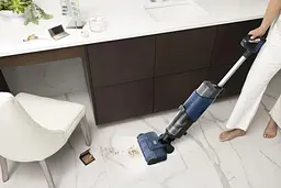 Пилосос миючий Shark HydroVac Hard Floor Cleaner WD100EU - мініатюра 7