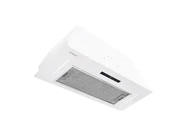 Витяжка Perfelli BIS 7653 WH 1000 LED - мініатюра 3