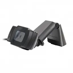 Вебкамера Maxxter WC-HD-FF-01 - мініатюра 3
