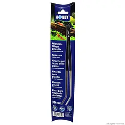 Пінцет вигнутий Hobby Tweezer curved 30см (36310) - мініатюра 4