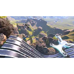 Ключ активації Microsoft Trials Fusion для Xbox One/Series - мініатюра 4