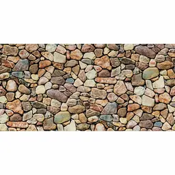 Самоклеюча стінова PET плитка Sticker Wall 600х300х2мм SW-00002331