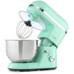 Кухонний комбайн тістоміс Klarstein Bella Elegance 5,2 л (10035520)