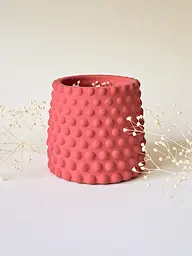 Еко свічка Svich Shop Bubble cup у подарунковій коробці - мініатюра 5