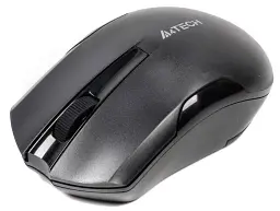 Миша A4Tech G3-200N Чорний