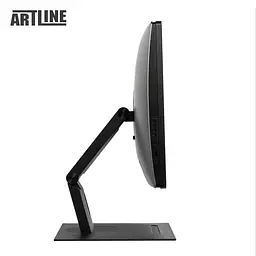 Моноблок Artline Business GT43 23.8 FHD IPS, Intel Core i5-14400, 8 GB, 240 SSD, Intel Graphics, W11P (GT43v04Win) - миниатюра 13