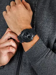 Годинник Casio G-Shock GA-100-1A1ER - мініатюра 2