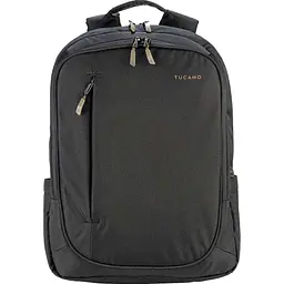 Рюкзак Tucano Bizip AGS 17` Black (BKBZ17-AGS-BK) [131812]