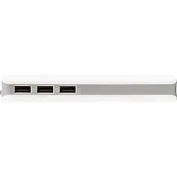 Павербанк Esperanza White 8 000 mAh / 10 Вт (EMP106WE) - мініатюра 3