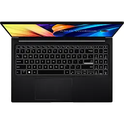 Ноутбук ASUS 15.6'' Vivobook 15X K3504VA,i5-1340P 4.60GHz,12 cores,8 GB DDR4,500 GB - мініатюра 6