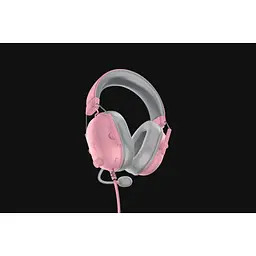 Навушники Razer Blackshark V2 X Quartz (RZ04-03240800-R3M1) - мініатюра 3