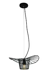Люстри Loft Levistella 756PRD400-1 BK