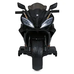 Дитячий електромобіль Bambi Мотоцикл M 5776AL-2 до 80 кг - мініатюра 6