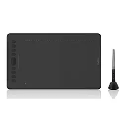 Графічний планшет Huion H1161 [65898]
