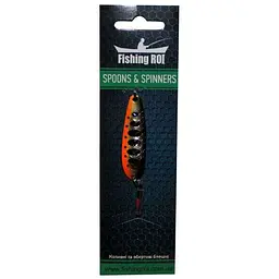Блесна FISHING ROI IVA 10,5г 09 615-105-09