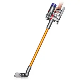 Вертикальний + ручний пилосос 2 в 1 Dyson V8 Origin (400394-01) - мініатюра 8