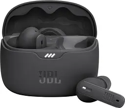 Навушники TWS JBL Tune 245 NC Black (JBLT245NCTWSBLK)