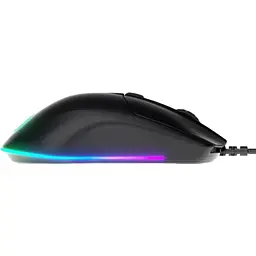 Миша SteelSeries Rival 3 [62513] Black [64948] - мініатюра 3