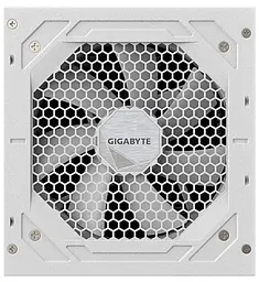 Блок живлення Gigabyte GP-UD750GM 750W PG5 ICE ATX 3.1 80+ Gold (GP-UD750GM PG5 ICE) - мініатюра 4