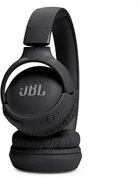 Навушники JBL з мікрофоном Tune 520BT Black (JBLT520BTBLKEU) - мініатюра 5