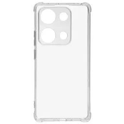 Чохол до мобільного телефона Armorstandart Air Force Xiaomi Redmi Note 14S 4G Camera cover Clear (ARM82029)