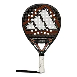 Ракетка для паделу Adidas CROSSIT CARBON CTRL 2026