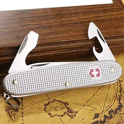 Ніж Victorinox Pioneer [0.8201.26] [68251] - мініатюра 5
