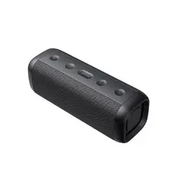 Колонка портативна Havit HV-SK835BT Black, 10 Вт, пластиковий корпус, Bluetooth V5.0, акумулятор 1200mA, керування зверху (6939119034054)