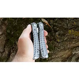 Мультитул Multi Tool Ganzo G105 G3130 - мініатюра 17
