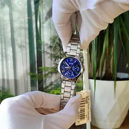 Годинник Casio LTP-V300D-2A2 - мініатюра 11