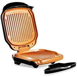 Гриль електричний Digital Gotham Steel Electric Grill - мініатюра 2