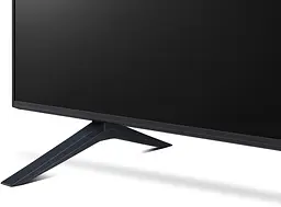 LG Телевізор 75" QNED 4K 60Hz Smart WebOS Black - мініатюра 8