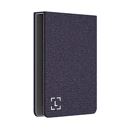 Чохол Ledger Flex Magnet Folio party aubergine (LEDGERFLEXMFPA) - мініатюра 6
