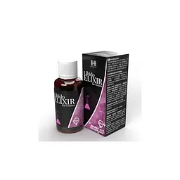 Краплі для жінок Shs Libido Elixir, 30 мл - мініатюра 4