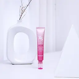 Концентрат для очей Skinpastel Premium Retinol X5 Eye Concentrate Elastin Ampoule 30 мл - мініатюра 2