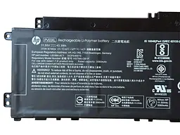 Акумулятор для ноутбука HP Pavilion X360 13-BB 14M-DW 14-DK 14-DV 14-DW PV03XL PP03XL - мініатюра 2