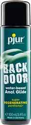 Анальне мастило з пантенолом PJUR BACKDOOR REGENERATING (100 МЛ) Pjur PJ13640 90183