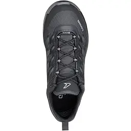 Кросівки Lowa Ferrox GTX LO 42,5 Чорний-Сірий - мініатюра 5