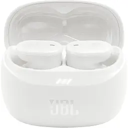 Навушники TWS JBL Tune Buds 2 5.3 (JBLTBUDS2WHT) White UA - мініатюра 4