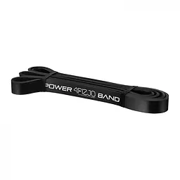 Еспандер-петля (резинка для фітнесу і спорту) 4FIZJO Power Band 6-26 кг 3 шт 4FJ0002 (P-5907222931554) - мініатюра 5