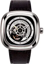Годинник SEVENFRIDAY SF-P1B/01