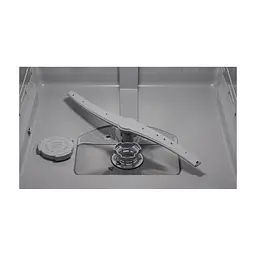 Посудомоечная машина Bosch SMV26EX14K - миниатюра 9
