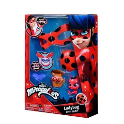Ігровий набір "Леді Баг і Супер-Кот" S2 Miraculous 50601 - мініатюра 5