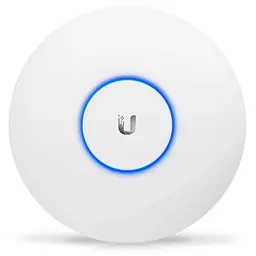 Точка доступу Wi-Fi Ubiquiti UAP-AC-PRO