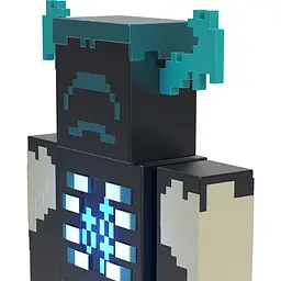 Фігурка Minecraft Вардена зі світловими та звуковими ефектами (HHK89) - мініатюра 2