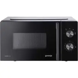 Мікрохвильова піч Gorenje MO20E1B5 - мініатюра 2